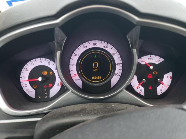 2011 Cadillac Srx Luxury Collection VIN: 3GYFNAEY3BS617141 Lot: 50756044