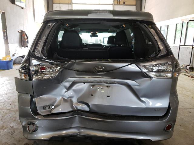2015 TOYOTA SIENNA SPO - 5TDXK3DC8FS547554