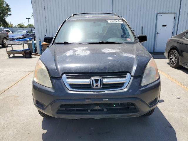 2002 Honda Cr-V Ex VIN: JHLRD78832C053312 Lot: 55548544