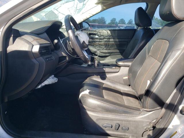 2019 NISSAN ALTIMA SR - 1N4BL4CV0KN300549