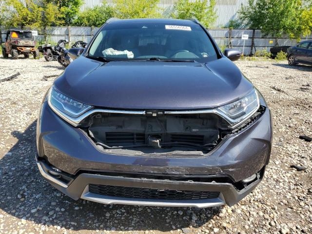 7FARW2H9XJE079897 2018 Honda Cr-V Touring