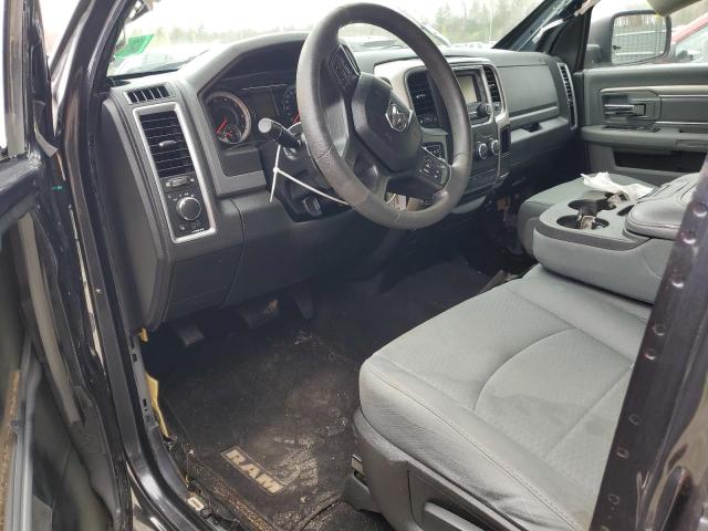 2018 RAM 1500 SLT - 1C6RR7LT7JS289323