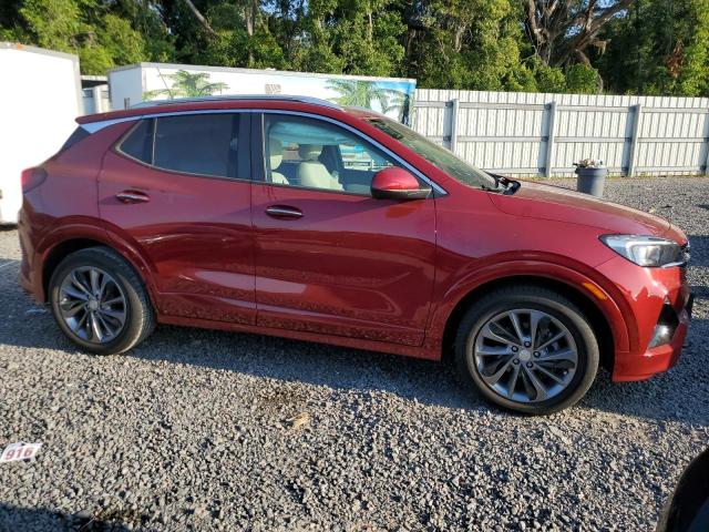 2021 Buick Encore Gx Select VIN: KL4MMDS20MB139819 Lot: 56735494