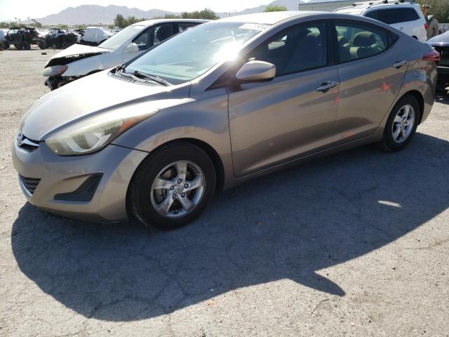 2014 Hyundai Elantra Se VIN: 5NPDH4AE8EH522770 Lot: 53706044