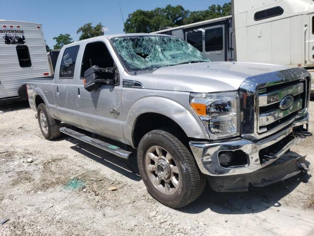 2014 Ford F250 Super Duty VIN: 1FT7W2BT2EEA76927 Lot: 54322834