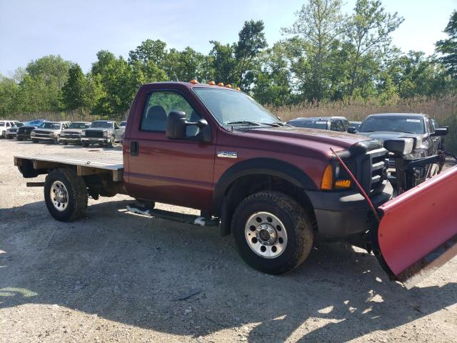 2006 Ford F250 Super Duty VIN: 1FTNF21526EC12341 Lot: 56227824