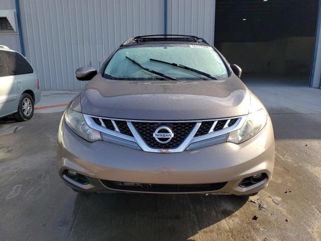 2011 Nissan Murano S VIN: JN8AZ1MU2BW064509 Lot: 55173304