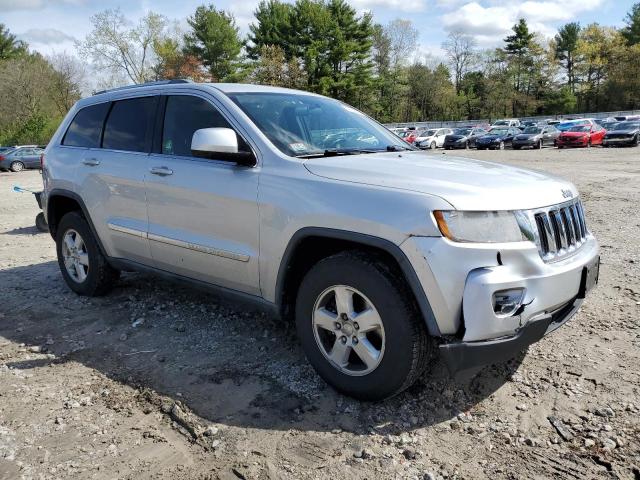 2012 Jeep Grand Cherokee Laredo VIN: 1C4RJFAG9CC163848 Lot: 53709644