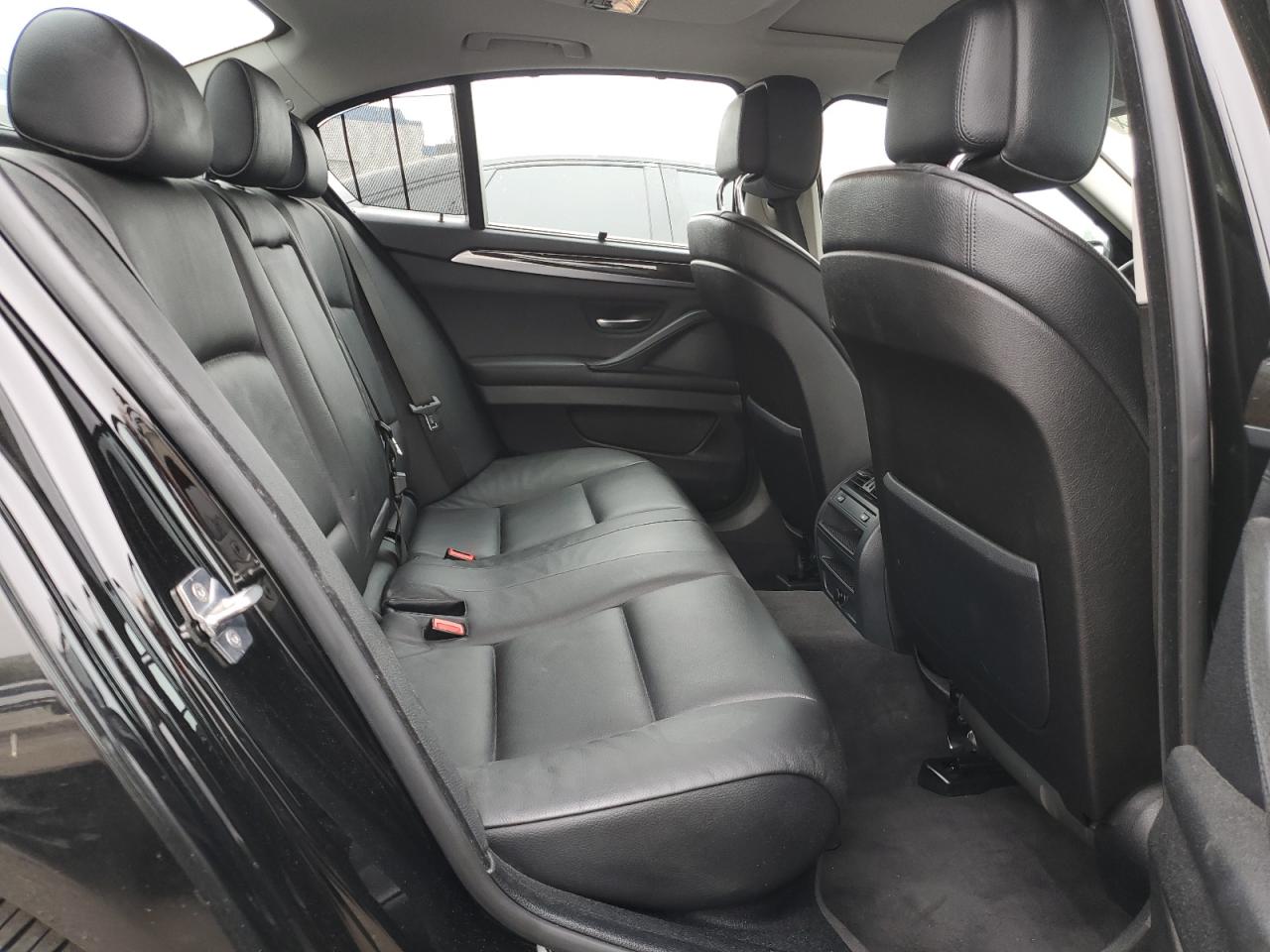 WBAFU7C50CDU65645 2012 BMW 535 Xi