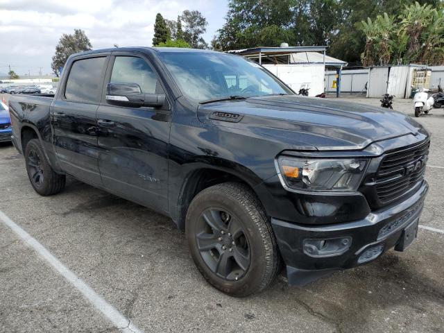 2020 Ram 1500 Big Horn/Lone Star VIN: 1C6SRFFT6LN163866 Lot: 55043374