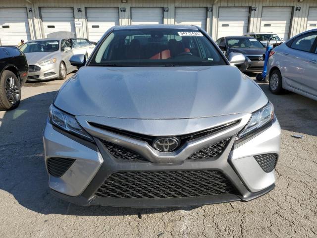 2019 Toyota Camry L VIN: 4T1B11HK8KU223444 Lot: 54742434