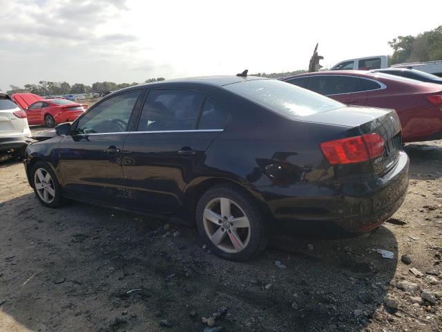 2013 Volkswagen Jetta Tdi VIN: 3VW3L7AJ2DM230997 Lot: 54910914