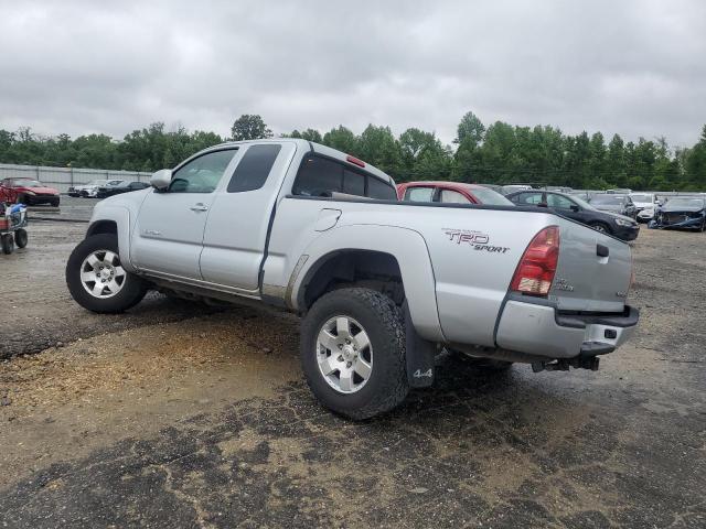 2008 Toyota Tacoma Access Cab VIN: 5TEUU42N98Z472442 Lot: 54773894