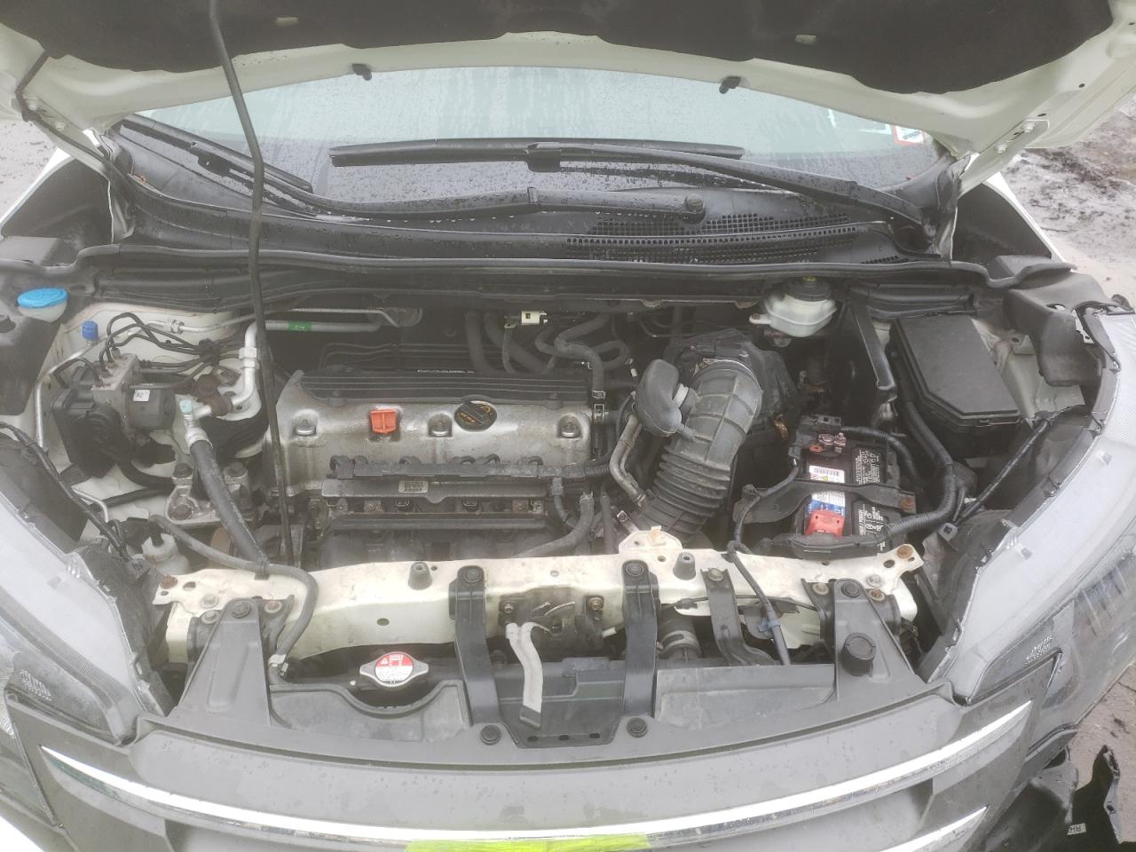 5J6RM4H59EL076948 2014 Honda Cr-V Ex