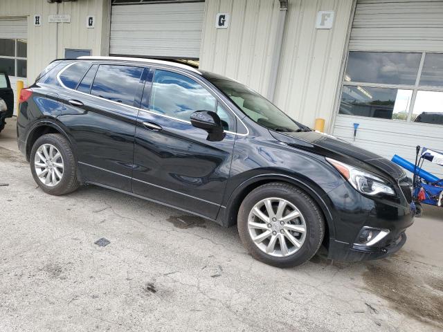 2020 Buick Envision Essence VIN: LRBFXCSA9LD140623 Lot: 54432814