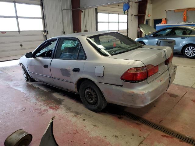 1999 Honda Accord Dx VIN: 1HGCF8641XA115085 Lot: 54236224