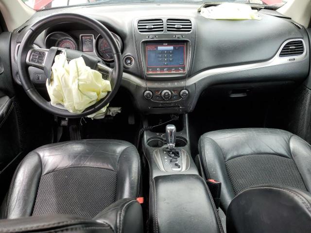 2018 Dodge Journey Crossroad VIN: 3C4PDDGG2JT449410 Lot: 53165184