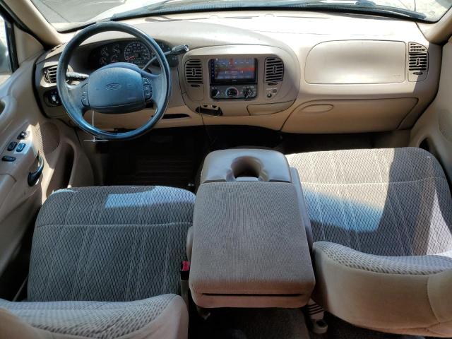 1998 Ford F150 VIN: 1FTZX17W2WNB78782 Lot: 55186754