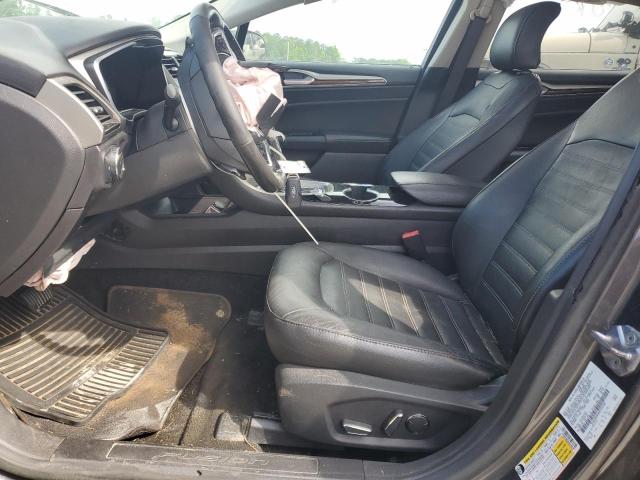 2016 Ford Fusion Se VIN: 3FA6P0H93GR350540 Lot: 55874444