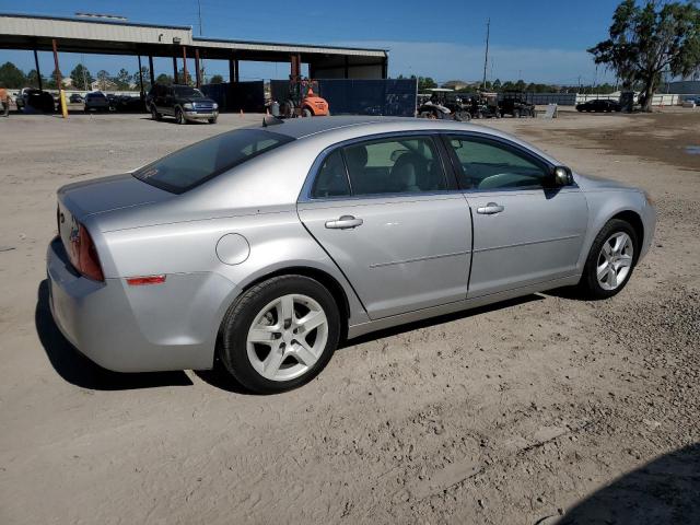 2012 Chevrolet Malibu Ls VIN: 1G1ZB5E04CF101608 Lot: 55752204