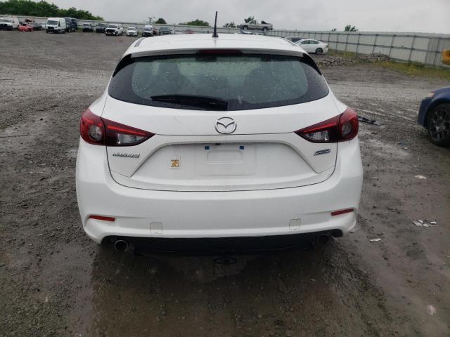 2018 Mazda 3 Touring VIN: 3MZBN1L39JM214745 Lot: 55322514