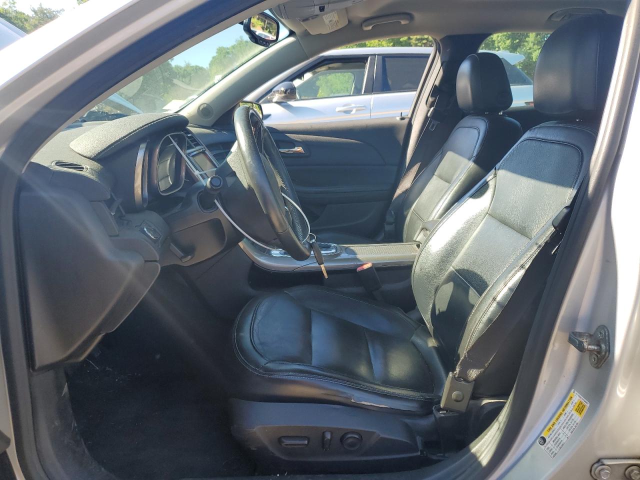 1G11H5SA7DF269527 2013 Chevrolet Malibu Ltz