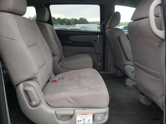2014 Honda Odyssey - Image 11