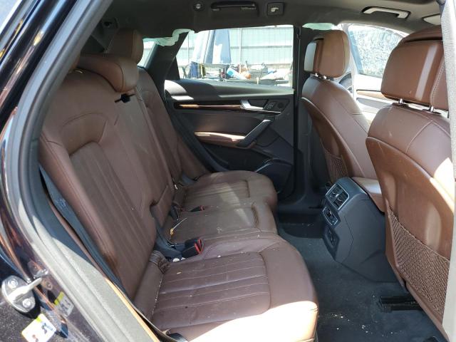 2019 Audi Q5 Premium Plus VIN: WA1BNAFY7K2026335 Lot: 56728714