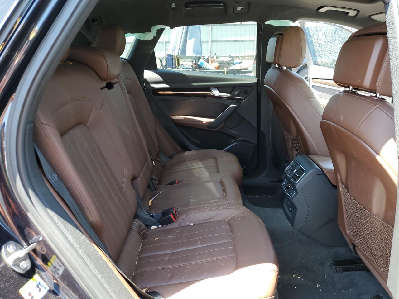 WA1BNAFY7K2026335 2019 Audi Q5 Premium Plus