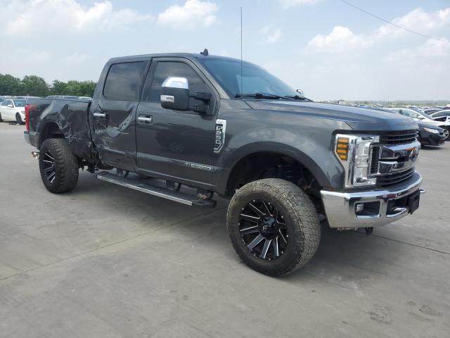 2019 Ford F250 Super Duty VIN: 1FT7W2BT0KEE32755 Lot: 54063394