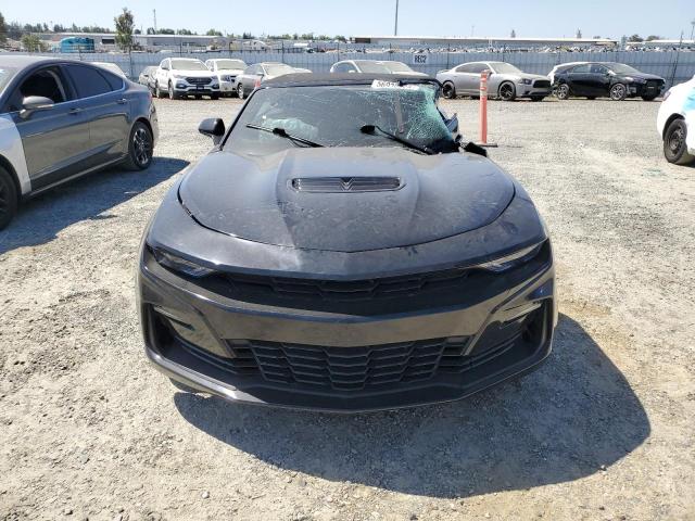 2020 Chevrolet Camaro Ss VIN: 1G1FH3D74L0125477 Lot: 56930924