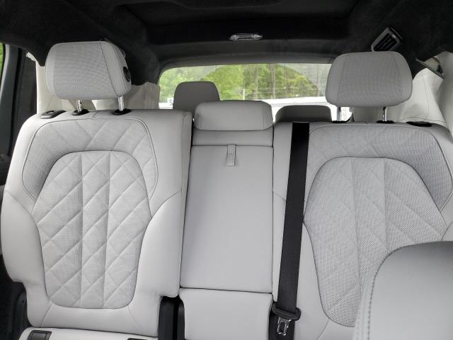 2024 BMW X7 XDRIVE4 - 5UX23EM0XR9V69520