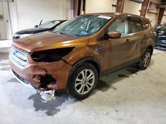 2017 Ford Escape Se VIN: 1FMCU9GD8HUA03128 Lot: 56562674