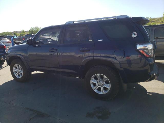 Vin: jtebu5jr5j5577310, lot: 56960764, toyota 4runner sr5/sr5 premium 20182