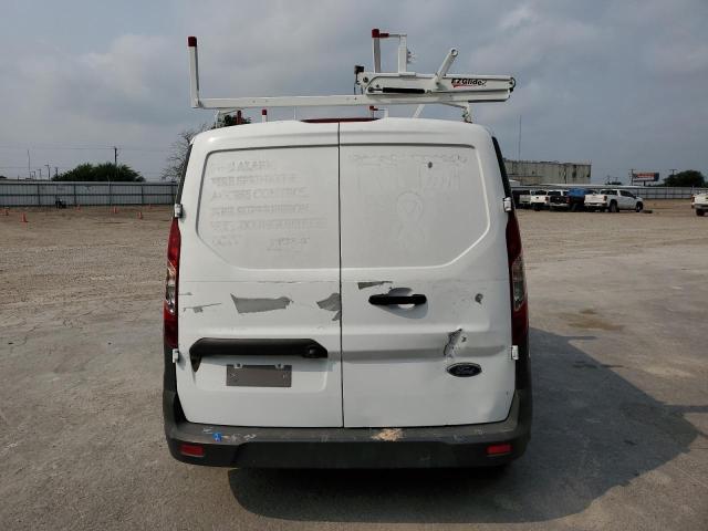 2018 Ford Transit Connect Xl VIN: NM0LS7E73J1378926 Lot: 50900464