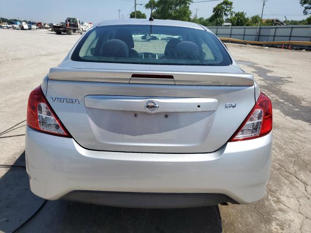 2016 Nissan Versa S VIN: 3N1CN7AP3GL886625 Lot: 55482874