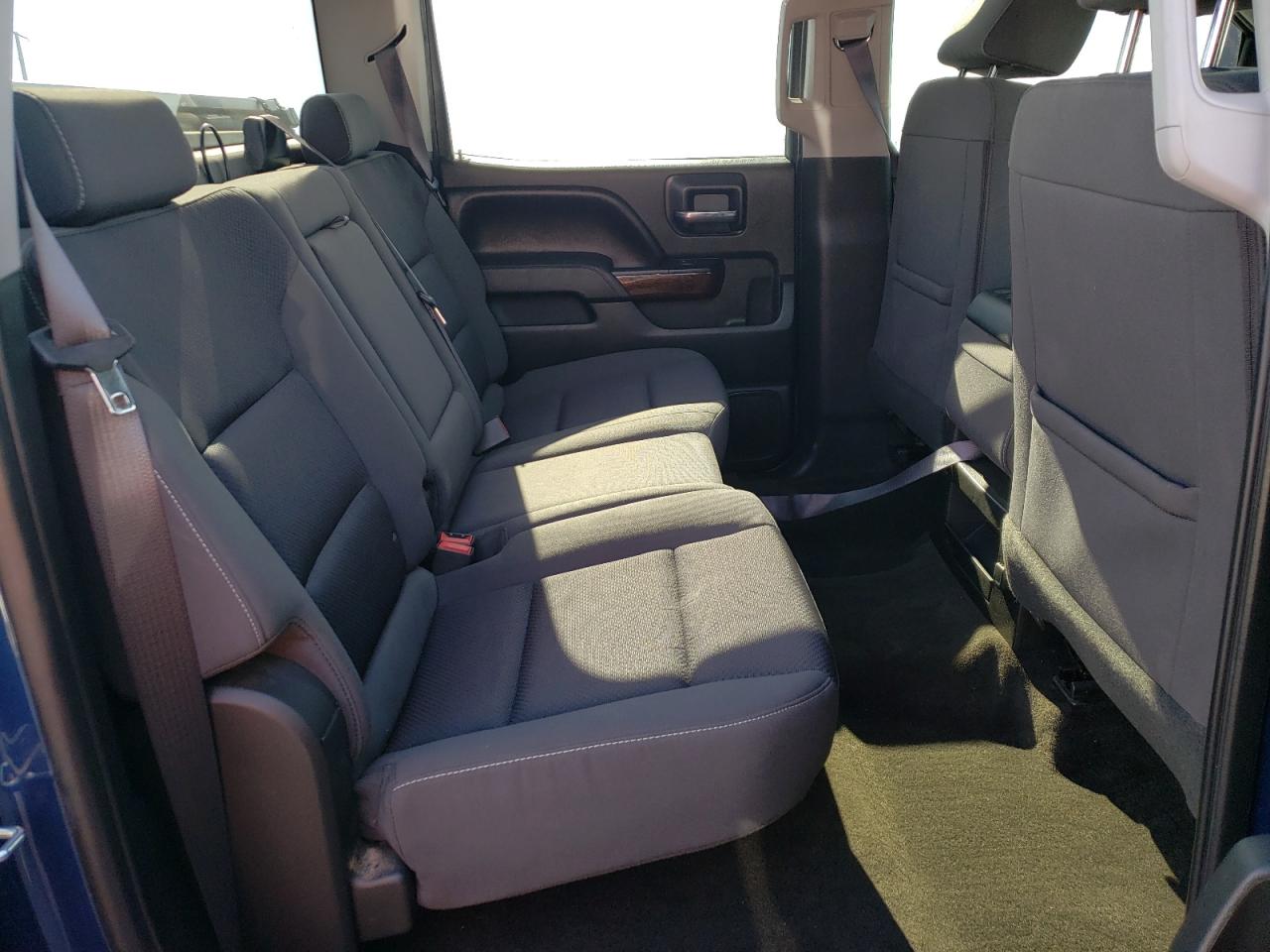 3GTU2MEC7HG368298 2017 GMC Sierra K1500 Sle