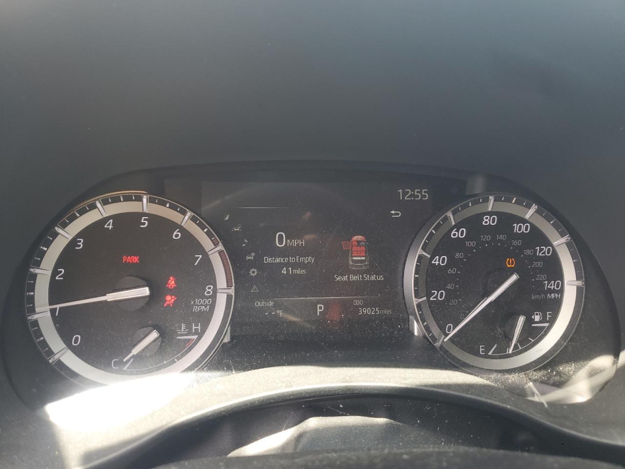 5TDGZRBH0NS185750 2022 Toyota Highlander Xle