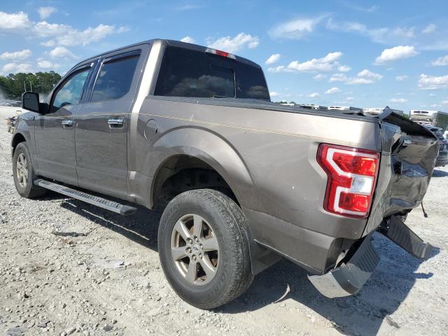 2020 FORD F150 SUPER - 1FTEW1C42LFC63276