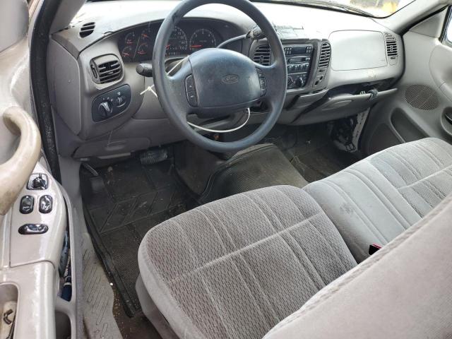 1998 Ford F150 VIN: 1FTZX0765WKA73388 Lot: 55043514