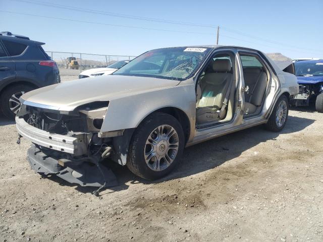 2006 Cadillac Dts VIN: 1G6KD57Y16U185024 Lot: 55075054