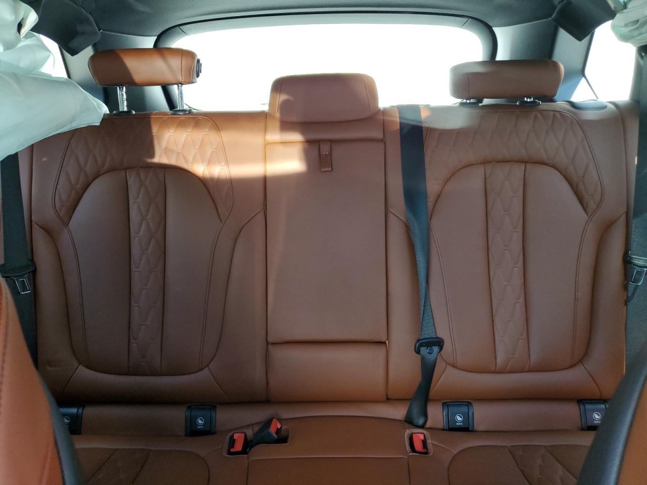 5UXCR6C05N9M45921 2022 BMW X5 xDrive40I