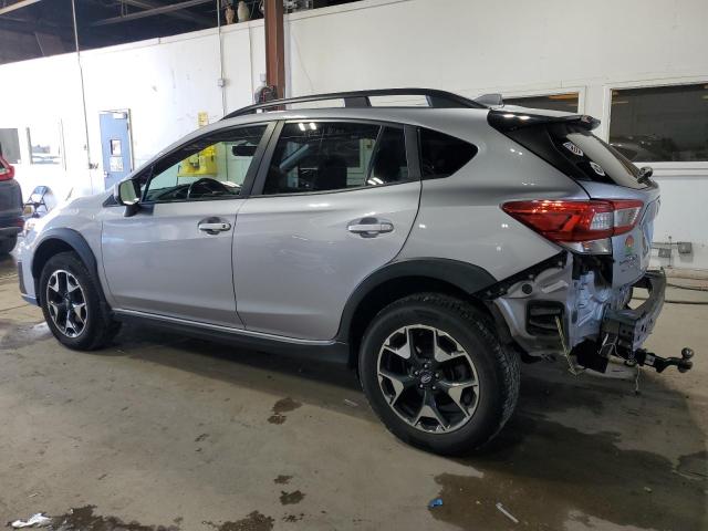 2019 Subaru Crosstrek Premium VIN: JF2GTACC9K8278497 Lot: 55899904