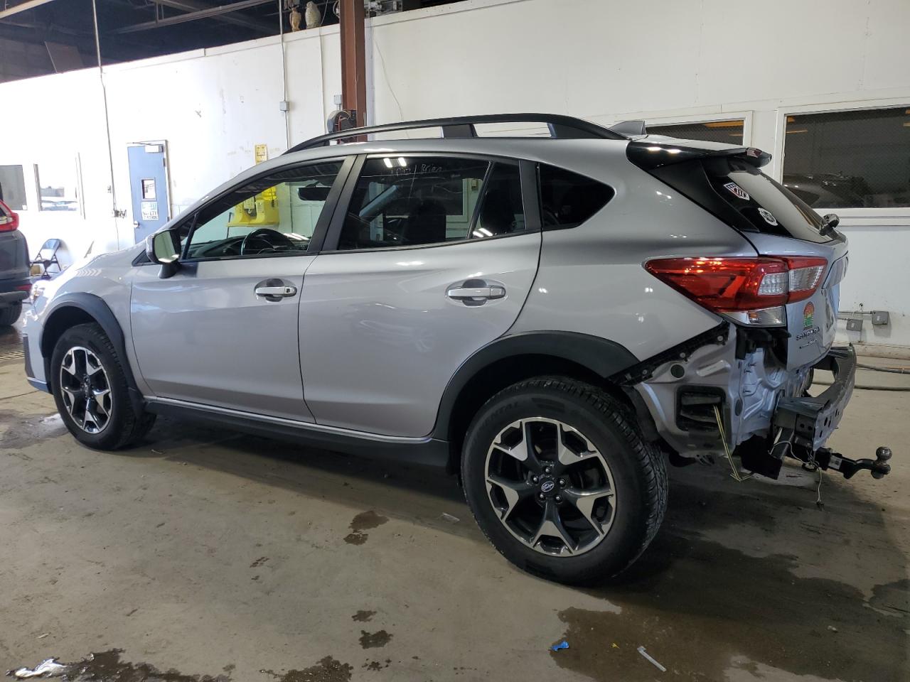 JF2GTACC9K8278497 2019 Subaru Crosstrek Premium