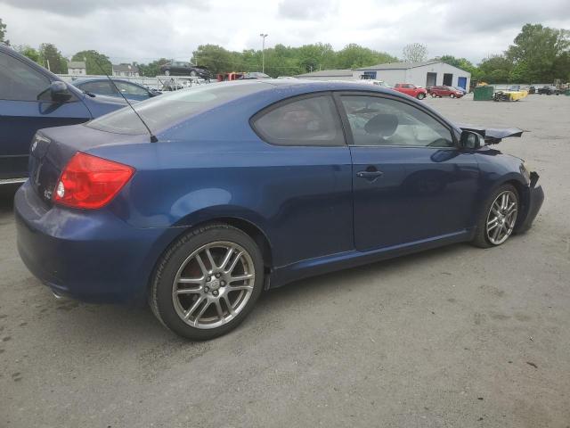 2005 Toyota Scion Tc VIN: JTKDE177150032337 Lot: 54651704