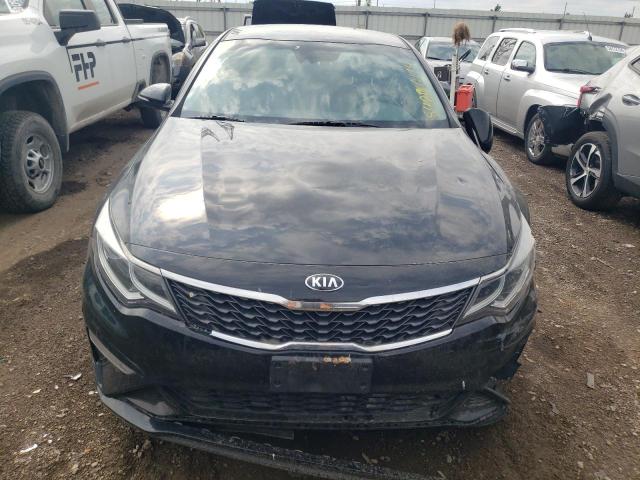 2019 KIA OPTIMA LX - 5XXGT4L38KG317769