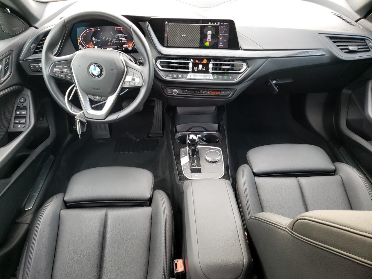 2021 BMW 228I vin: WBA53AK05M7J01173