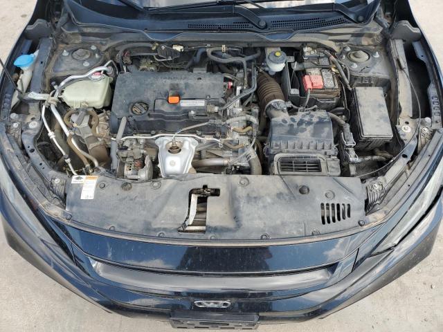 2019 Honda Civic Sport VIN: 19XFC2F89KE037827 Lot: 56310964