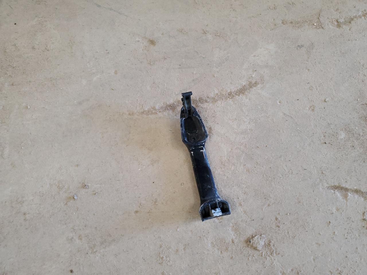 5TDDZRFH5HS456707 2017 Toyota Highlander Limited