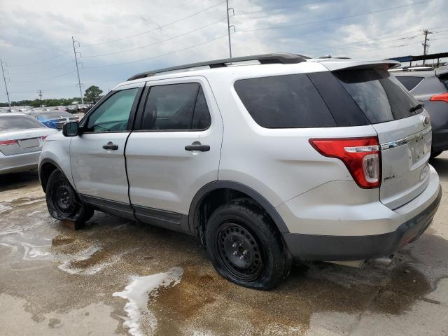 2013 Ford Explorer VIN: 1FM5K7B82DGA20285 Lot: 54219154